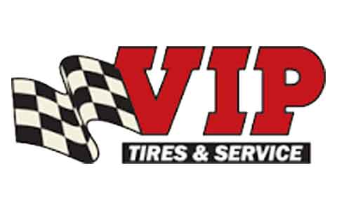 VIP Tires & Service Gift Cards