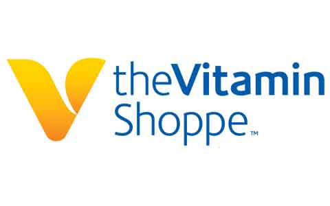 Vitamin Shoppe Gift Cards