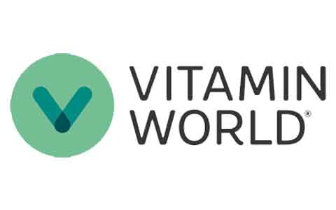 Buy Vitamin World Gift Cards