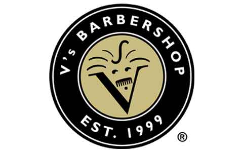 Buy V's Barbershop Gift Cards