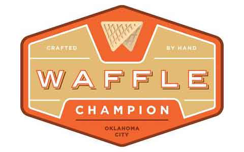 Buy Waffle Champion Gift Cards
