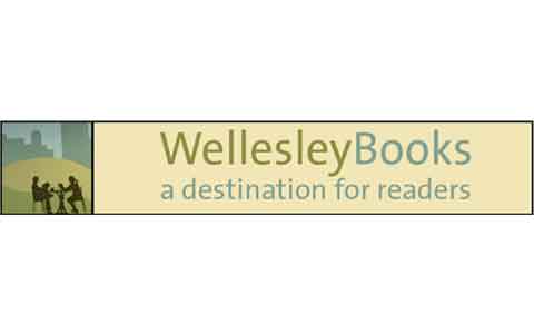 Buy Wellesley Books Gift Cards