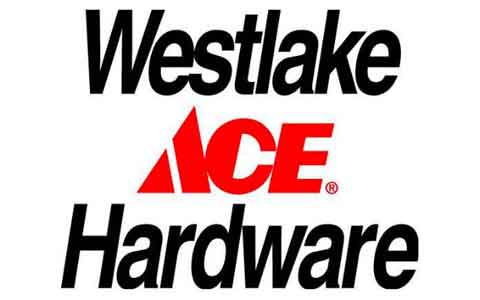 Buy Westlake Hardware Gift Cards