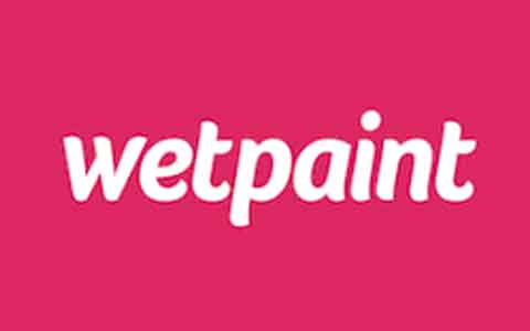 Buy Wet Paint Gift Cards