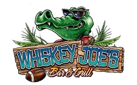Buy Whiskey Joe's Bar & Grill Gift Cards