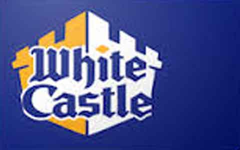 Buy White Castle Gift Cards