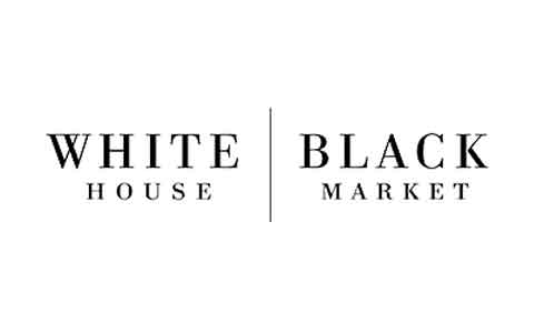 Buy White House Black Market Gift Cards