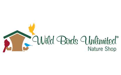 Wild Birds Unlimited Gift Cards