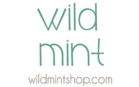 Wild Mint Shop Gift Cards