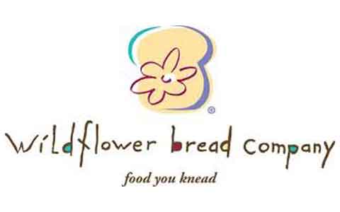 Buy Wildflower Bread Company Gift Cards