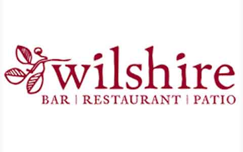 Buy Wilshire Restaurant Gift Cards