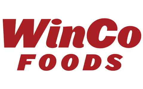 Buy WinCo Foods Gift Cards