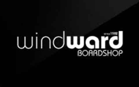 Buy Windward Boardshop Gift Cards