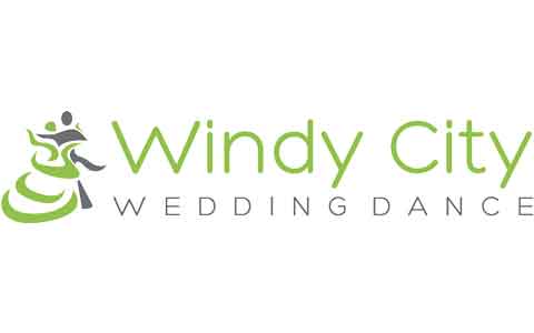Buy Windy City Wedding Dance Gift Cards