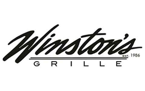 Winston's Grille Gift Cards