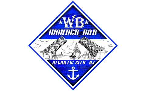 Wonder Bar Atlantic City Gift Cards