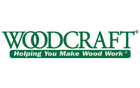 Woodcraft Gift Cards