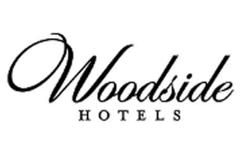 Buy Woodside Hotels Gift Cards