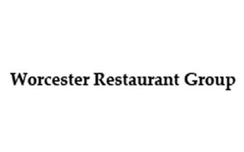 Buy Worcester Restaurant Group Gift Cards