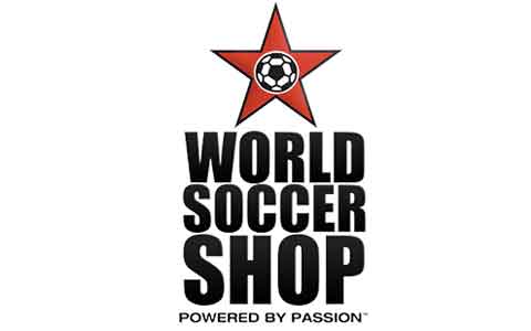 World Soccer Shop Gift Cards
