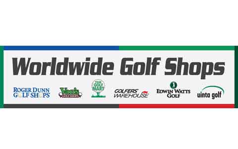 Buy Worldwide Golf Shops Gift Cards