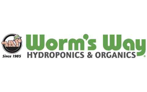 Buy Worm's Way Gift Cards
