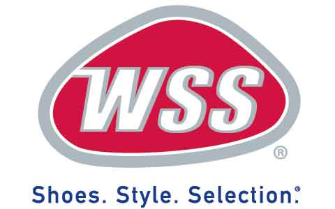 Buy WSS Gift Cards