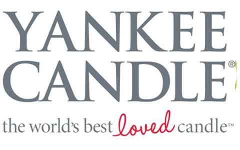 Buy Yankee Candle Gift Cards