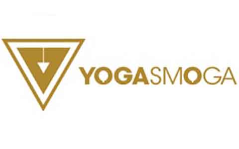 Buy Yogasmoga Gift Cards
