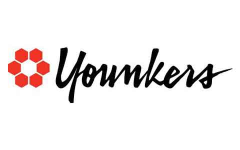 Younkers (In Store Only) Gift Cards