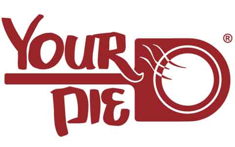 Your Pie Gift Cards