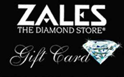 Buy Zales (In Store Only) Gift Cards