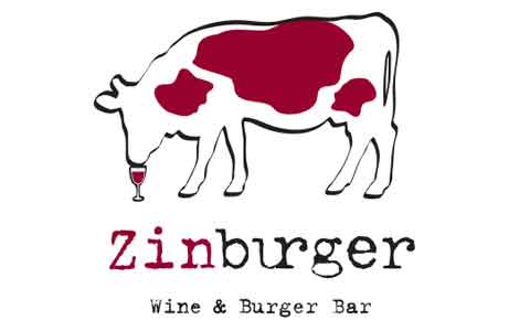 Buy Zinburger Wine & Burger Bar Gift Cards