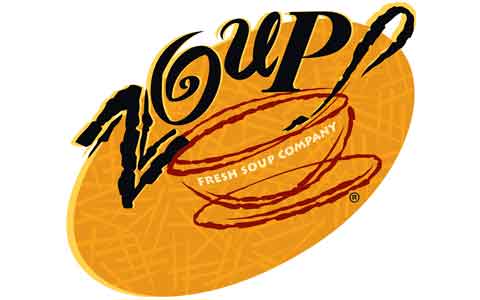 Zoup Gift Cards