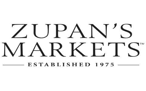 Buy Zupan's Markets Gift Cards