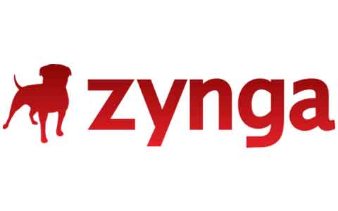 Buy Zynga Gift Cards